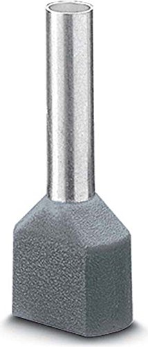 Phoenix 3240669 – Stahlkappe Fahrer ai-twin 2 x 2,5 – 10-gy von Phoenix