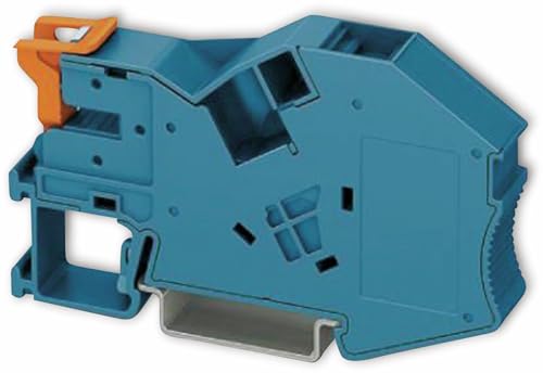 Phoenix Contact 1030138 Auflagebock Blau 10 St. Phoenix Contact 1030138 Auflagebock Blau 10 St. von PHOENIX CONTACT