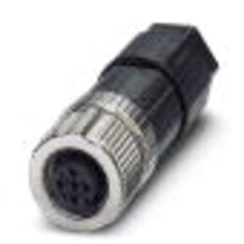 Phoenix Contact 1424655 Sensor-/Aktor-Steckverbinder, unkonfektioniert M12 Polzahl: 4 1St Phoenix Contact 1424655 Sensor-/Aktor-Steckverbinder, unkonfektioniert M12 Polzahl: 4 1St von PHOENIX CONTACT