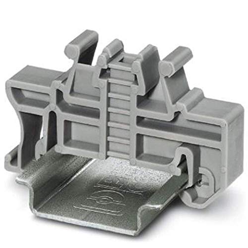 Phoenix Contact CLIPFIX 35 WH Endblock, Packung a 50 Stück Phoenix Contact CLIPFIX 35 WH Endblock, Packung a 50 Stück von PHOENIX CONTACT