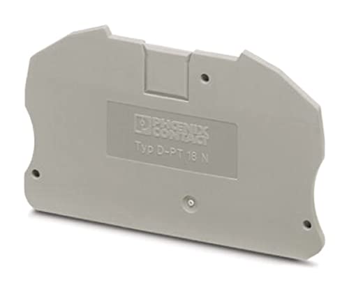 Phoenix Contact Deckel D-PT 16 N von PHOENIX CONTACT