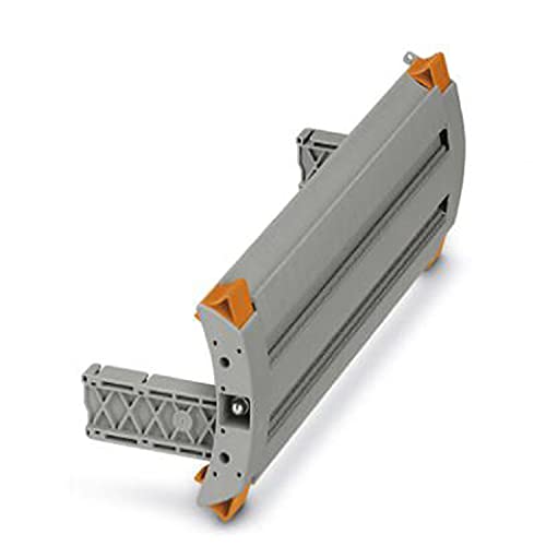Phoenix Contact FBP Steckerattrappe für Kompakter Stromversorgungssteckverbinder Phoenix Contact FBP Steckerattrappe für Kompakter Stromversorgungssteckverbinder von PHOENIX CONTACT
