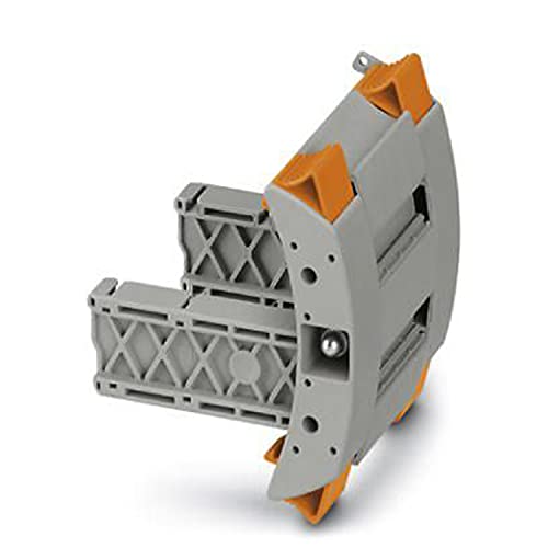 Phoenix Contact FBP Steckerattrappe für Kompakter Stromversorgungssteckverbinder Phoenix Contact FBP Steckerattrappe für Kompakter Stromversorgungssteckverbinder von PHOENIX CONTACT