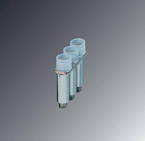 Phoenix Contact FBRNI3-5 N Feste Brücke zur Verwend.mit Modularer Anschlussklemmenblock von PHOENIX CONTACT