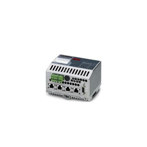 Phoenix Contact FL NP PND-4TX IB, 5,03 x 3,74 x 2,71 Zoll von PHOENIX CONTACT