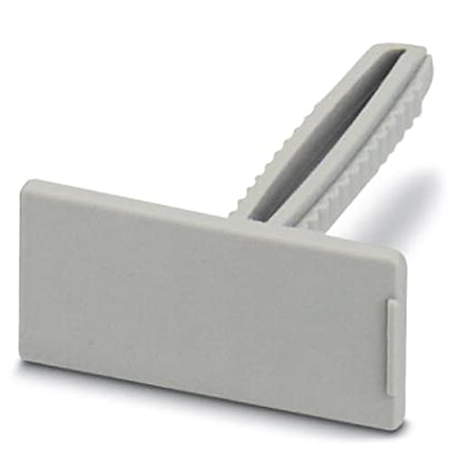 Phoenix Contact KLM 4 Markierungsträger, Packung a 100 Stück von PHOENIX CONTACT