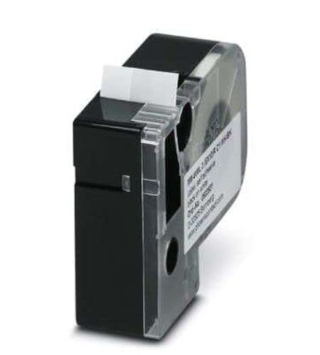 Phoenix Contact MM-WML Kabeletiketten für THERMOFOX, THERMOMARK GO, THERMOMARK GO.K von PHOENIX CONTACT