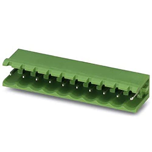 Phoenix Contact MSTB 2.5/13-G-5.08 Steckbarer Klemmenblock Header 13-Kontakte 5.08mm-Raster von PHOENIX CONTACT