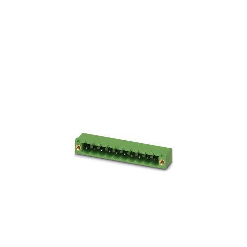 Phoenix Contact MSTB 2.5/3-GF Steckbarer Klemmenblock Header 3-Kontakte 5.0mm-Raster Phoenix Contact MSTB 2.5/3-GF Steckbarer Klemmenblock Header 3-Kontakte 5.0mm-Raster von Phoenix Contact