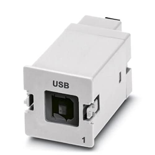 Phoenix Contact NLC-MOD-USB Schnittstellenmodul von PHOENIX CONTACT
