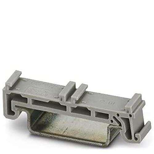 Phoenix Contact PTFIX 1 Stützhalterung zur Verwend.mit Kfz-Steckverbinder, Packung a 30 Stück Phoenix Contact PTFIX 1 Stützhalterung zur Verwend.mit Kfz-Steckverbinder, Packung a 30 Stück von PHOENIX CONTACT