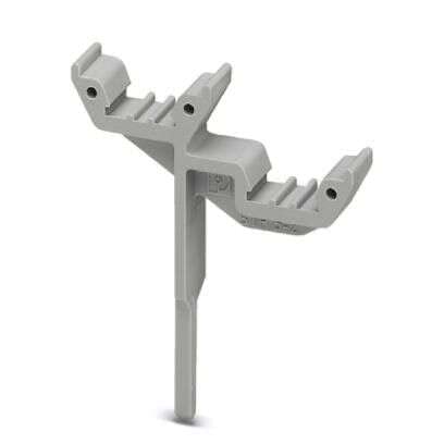 Phoenix Contact STP 5-2 Doppelter Markierungsträger für UC-TM 5, ZB 5 oder UC-TMF 5, ZBF 5, Packung a 100 Stück Phoenix Contact STP 5-2 Doppelter Markierungsträger für UC-TM 5, ZB 5 oder UC-TMF 5, ZBF 5, Packung a 100 Stück von PHOENIX CONTACT