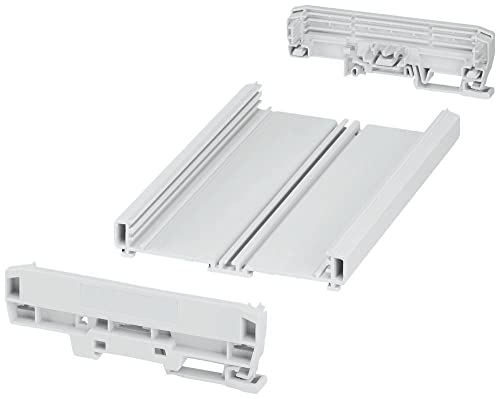 Phoenix Contact UM-BASIC-KIT-B122-L180-7035 1300365 Profil-Gehäuse 183.8 x 142.3 x 39.45 PVC Lichtg Phoenix Contact UM-BASIC-KIT-B122-L180-7035 1300365 Profil-Gehäuse 183.8 x 142.3 x 39.45 PVC Lichtg von PHOENIX CONTACT