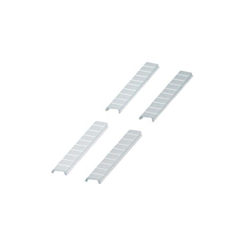 Phoenix Contact ZBF Markierstreifen zur Verwend.mit Anschlussklemmenblock, Packung a 5 Stück Phoenix Contact ZBF Markierstreifen zur Verwend.mit Anschlussklemmenblock, Packung a 5 Stück von PHOENIX CONTACT