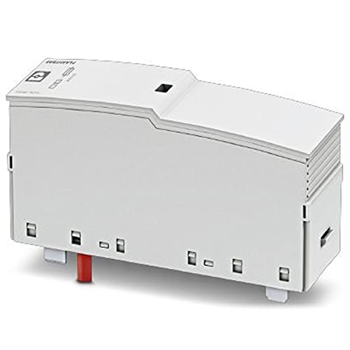 Phoenix FLT-SEC Steckbarer Überspannungsschutz Schutzstecker 440 V ac Phoenix FLT-SEC Steckbarer Überspannungsschutz Schutzstecker 440 V ac von PHOENIX CONTACT