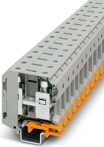 Phoenix UKH 70 BU Elektrischer Terminalblock (1000 V) Blau von Phoenix