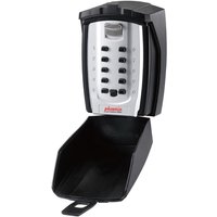 Phoenix Safe - Phoenix KS0003C - Schlüsselbox - Druckzahlenkombinationsschloss - Schwarz von PHOENIX SAFE