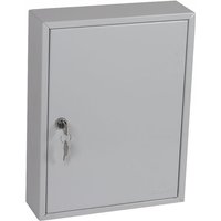 Phoenix Safe - Phoenix KC0601K - Professioneller Schlüsselschrank - Schlüsselschloss - Grau von PHOENIX SAFE