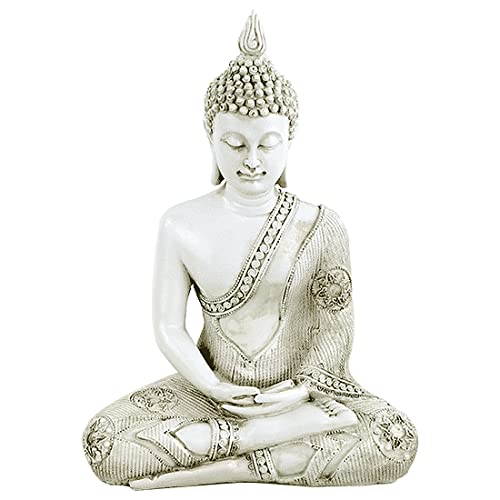 Boeddha in Meditatie Thailand - 29 cm von PHOENIX