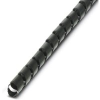Phoenix Contact - 3241120 wg-s hf 80 bk Spiralschlauch 15 bis 80 mm Schwarz 20 m Phoenix Contact - 3241120 wg-s hf 80 bk Spiralschlauch 15 bis 80 mm Schwarz 20 m von Phoenix Contact