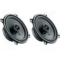 Phonocar - Auto-Lautsprecher 5in 2-Way 60W 130mm (2Stk.) von PHONOCAR