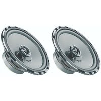 Phonocar - Lautsprecher car 6' 2-Weg 60W 4 Oh car 165mm (2 Stk.) von PHONOCAR