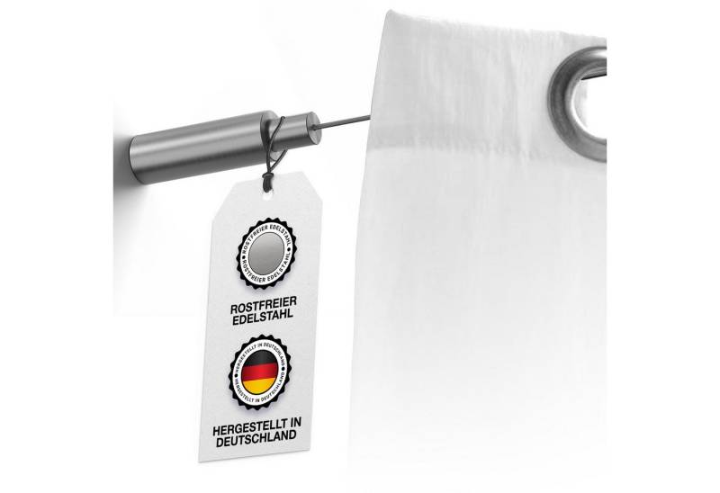 PHOS Design Seilspanngarnitur Seilspannsystem axial, Vorhänge, Gardinen von PHOS Design