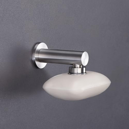 Edelstahl Hartseifen-Halter mit Magnet - PHOS Design von PHOS Edelstahl Design