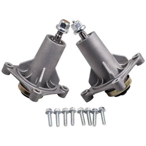2 Stücke Spindeln kompatibel mit Pro-Models pp14538 pp17538HP pp22044HP 532 19 28-70 von PHOVYAFI