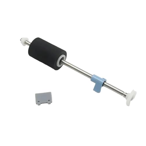 PHOVYAFI 5 Pack ADF Roller Ersatzkit kompatibel mit ScanJet Professional 3000 S2 L2724A L2724-60004 von PHOVYAFI