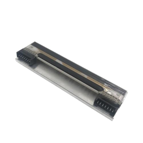 PHOVYAFI 5pc Thermo PrinThead Label-Druckerkopf kompatibel mit TSC 225 TDP225 TDP-225 TDP-225W KD2002-CAFWO 203DPI von PHOVYAFI