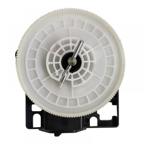 PHOVYAFI 5pcs Patronenantriebsgetriebe Rahmenanbaugruppe kompatibel mit Pro 400 M401 M425 M475 M451 von PHOVYAFI