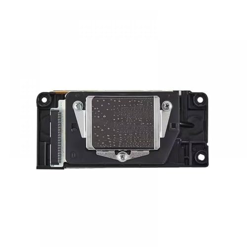 PHOVYAFI Entsperrter Druckköpfe kompatibel mit DX5 F160010 7880 7800 9800 9400 R1800 R1900 R2000 R240 von PHOVYAFI