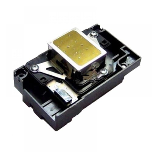 PHOVYAFI F180000 Druckkopf kompatibel mit verschiedenen Modellen R280 R285 R290 R295 R330 RX680 RX690 L800 L801 L805 PHOVYAFI F180000 Druckkopf kompatibel mit verschiedenen Modellen R280 R285 R290 R295 R330 RX680 RX690 L800 L801 L805 von PHOVYAFI