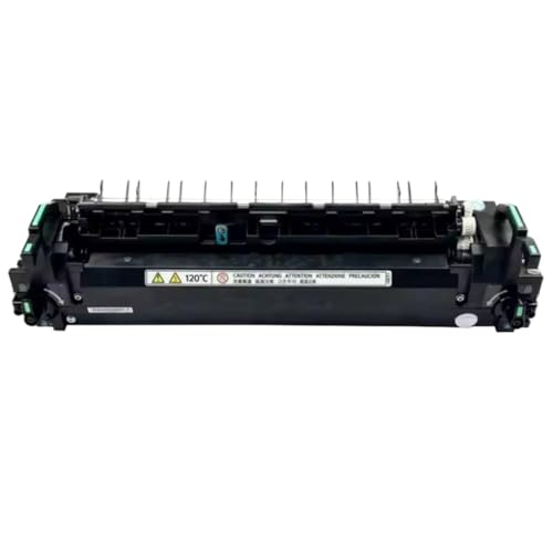 PHOVYAFI Fixierbaugruppe kompatibel mit MP C2010 MP C2510 -Models FT721 FT695 FUSSER EINGEBEHALTUNG(110V) von PHOVYAFI