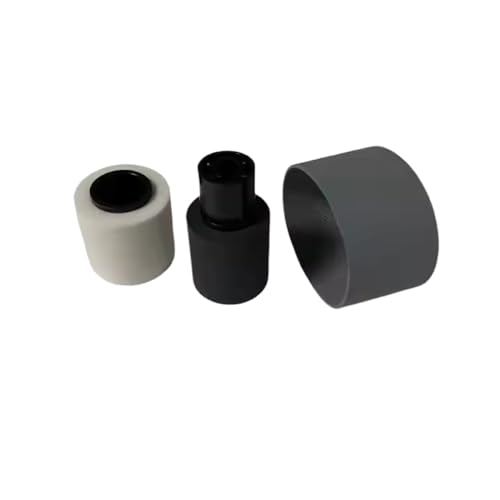 PHOVYAFI Kompatible Papierfutterabfassungsrolle und Reifen Kompatibel mit MP 1350 1356 1357 1100 9000 907 906 ADF -Drucker -Kopierer von PHOVYAFI