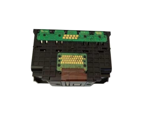PHOVYAFI Kompatible Printhead QY6-0087 Kompatibel mit IB4020 IB4050 IB4080 IB4180 MB2020 MB2050 MB2320 MB2350 MB5020 MB5050 MB5080 Kopf von PHOVYAFI