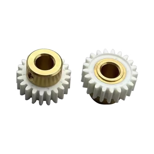 PHOVYAFI Kompatible Revers -Roller -Zahnrad Kompatibel mit Kopierer -Druckerteile AB011591 Anpassungen 2075 8001 9001 7500 7001 7502 7503 1055 C6501 C651 21T -Modelle PHOVYAFI Kompatible Revers -Roller -Zahnrad Kompatibel mit Kopierer -Druckerteile AB011591 Anpassungen 2075 8001 9001 7500 7001 7502 7503 1055 C6501 C651 21T -Modelle von PHOVYAFI