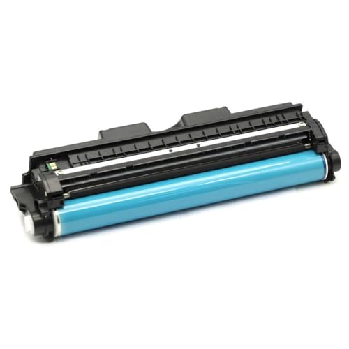 PHOVYAFI Kompatible Tonerpatrone CE314A 314A CE314 und Bildtrommeleinheit Kompatibel mit CP1025 1025 CP1025NW M175A M175NW M275 Drucker von PHOVYAFI