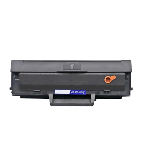 PHOVYAFI Kompatible W1105A W1106A W1107A Toner Patrone Kompatibel mit Laser MFP 135A 135W 137FNW 107W Drucker mit Selentrommel und Chip(W1105A-1500 Pages) von PHOVYAFI