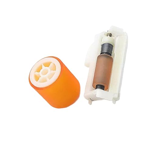 PHOVYAFI Kompatible obere Fehler -Picker -Finger -Pickup -Roller Kompatibel mit C808 C758 C754 654 554 558 658 364 454 225 Serie von PHOVYAFI
