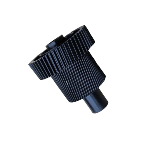 PHOVYAFI Kompatibler Antriebsmotor Zahnrad Kompatibel mit MP2852 MP3352 MP 2553 MP 3353 MP 3053 Kopierer von PHOVYAFI