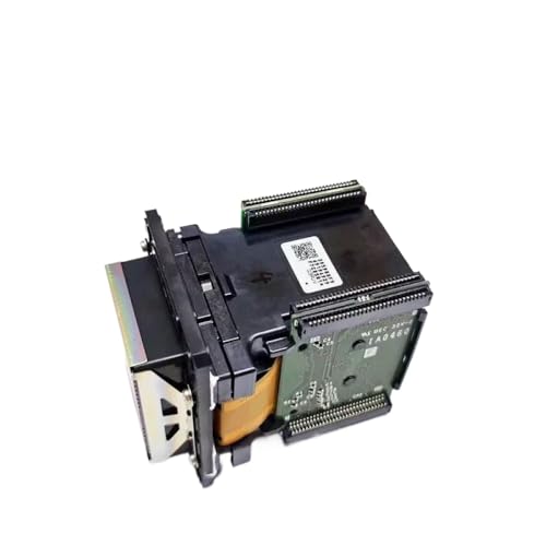 PHOVYAFI Kompatibler Druckkopf Kompatibel mit Mutoh Roland DX7 L1440-U2 Kompatibel mit DX7 Roland VS-640 MUTOH VJ1624 XF640-Drucker(DX7 L1440-U2 Head) von PHOVYAFI