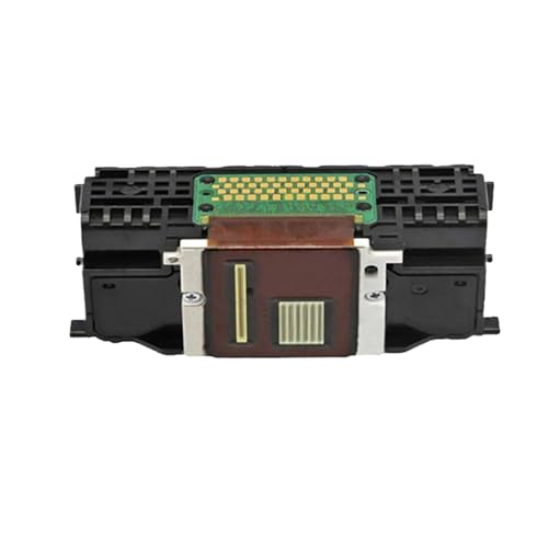 PHOVYAFI Kompatibler Druckkopf QY6-0082 Kompatibel mit IP7200 IP7210 IP7220 IP7240 IP7250 IP7280 MG5520 MG5540 MG5550 MG5580 MG5480 MG5650 von PHOVYAFI