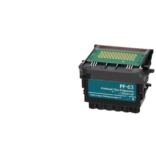 PHOVYAFI PinThead Print Head kompatibel mit Düse IPF-655 755 650 IPF8010S 8000 815 510 710 605 610 PF03 PF-03 von PHOVYAFI