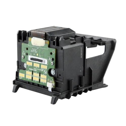 PHOVYAFI Renovierter kompatibler Druckkopf for 952 953 954 955 M0H91A Geeignet for OfficeJet 7740 8210 8702 8710 8715 8720 8725 8730 8740 Drucker von PHOVYAFI