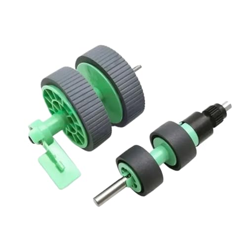 PHOVYAFI Separate Reverse -Pickup -Roller -Set kompatibel mit ImageCenter ADS2400N ADS2800W ADS3000N ADS3600W LD1947001 LD1948001 PHOVYAFI Separate Reverse -Pickup -Roller -Set kompatibel mit ImageCenter ADS2400N ADS2800W ADS3000N ADS3600W LD1947001 LD1948001 von PHOVYAFI