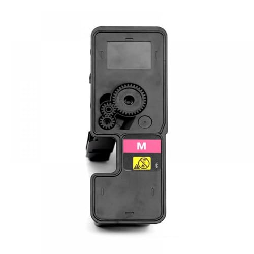 PHOVYAFI TK-5230 TK-5234 Tonerpatron(1PCS Magenta) von PHOVYAFI