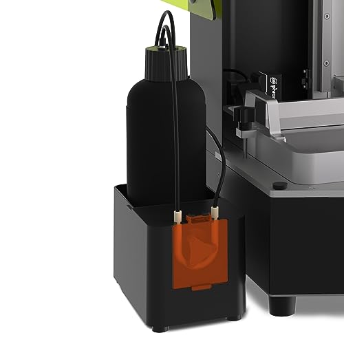 PHROZEN Pump & Fill Resin Automat für Sonic Mega 8K S, Automatischer Harz-Feeder Maschine von PHROZEN