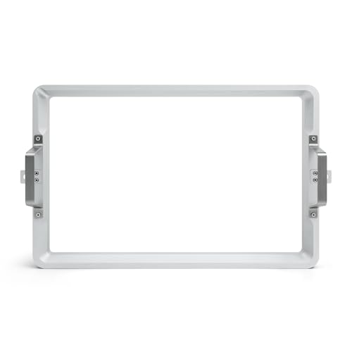 Phrozen 15" Resin Vat | Harztank für Sonic Mega 8K S 3D Drucker | Aluminum Metall Resin Tank mit FEP Folie eingebaut - 15 Zoll von PHROZEN